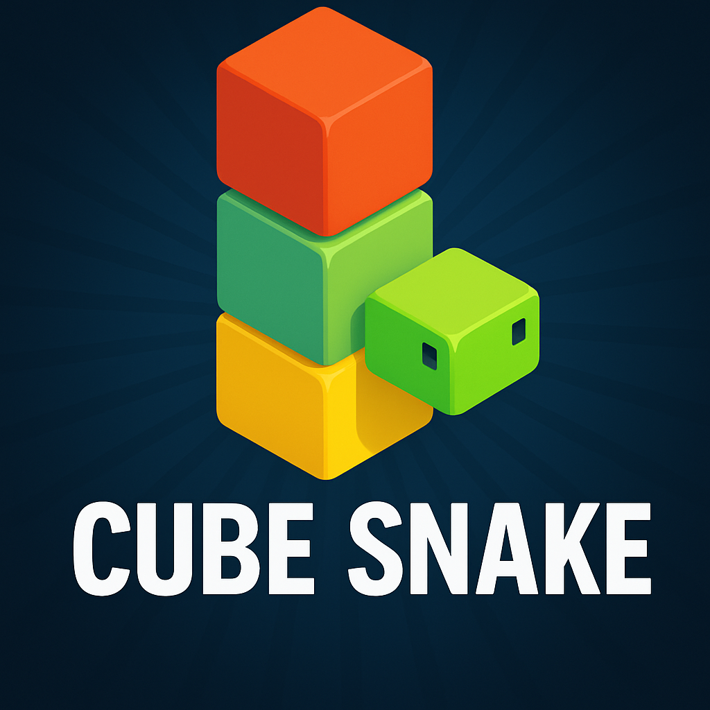 Cube Snake