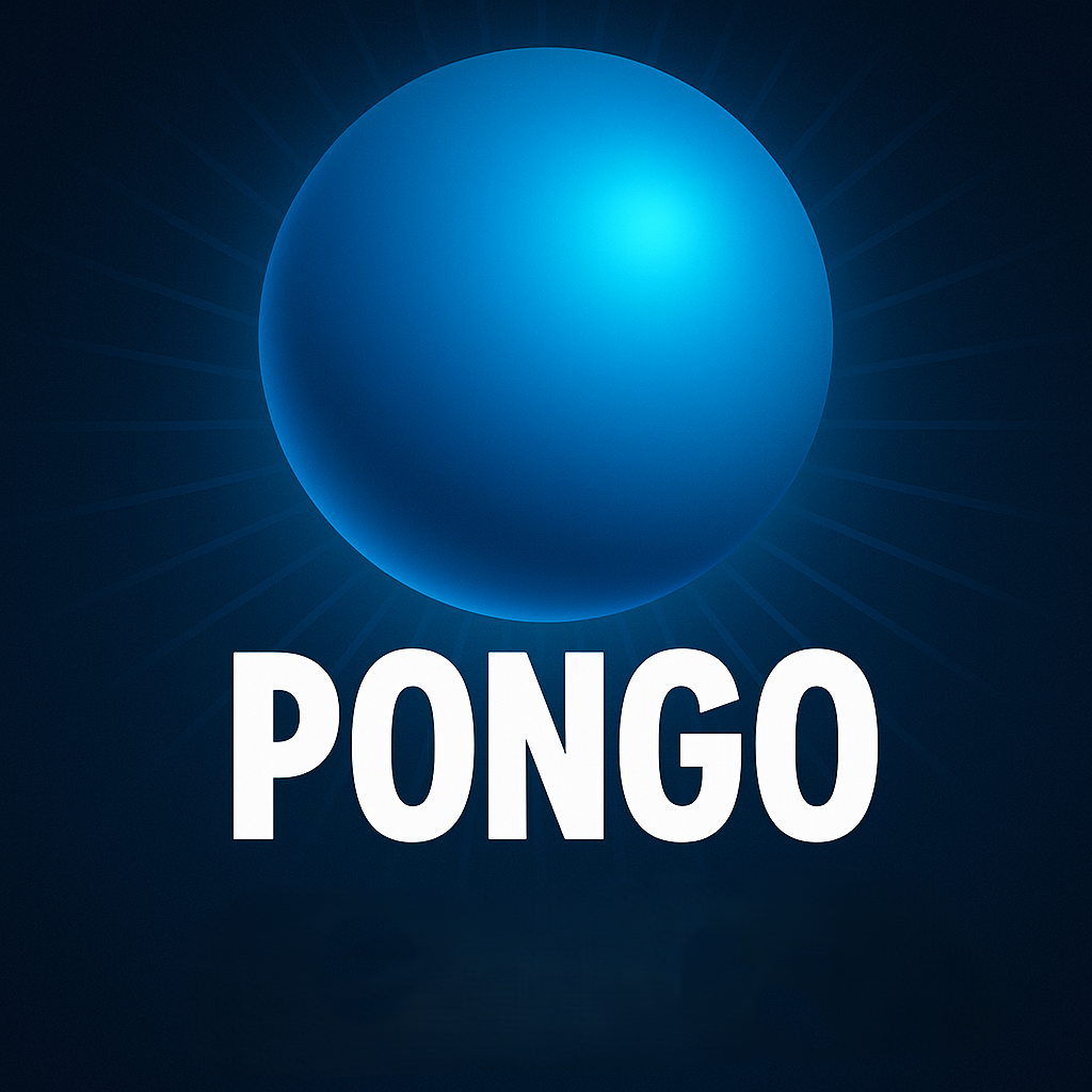 Pongo