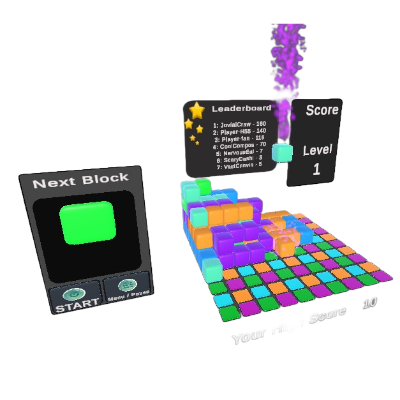 Cubes